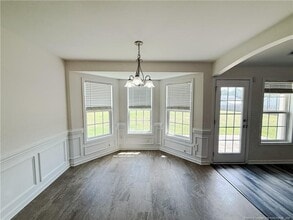 135 Whitetail Ct in Raeford, NC - Building Photo - Building Photo