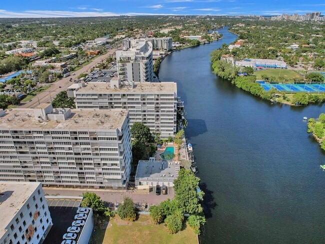 1160 N Federal Hwy in Fort Lauderdale, FL - Building Photo - Building Photo