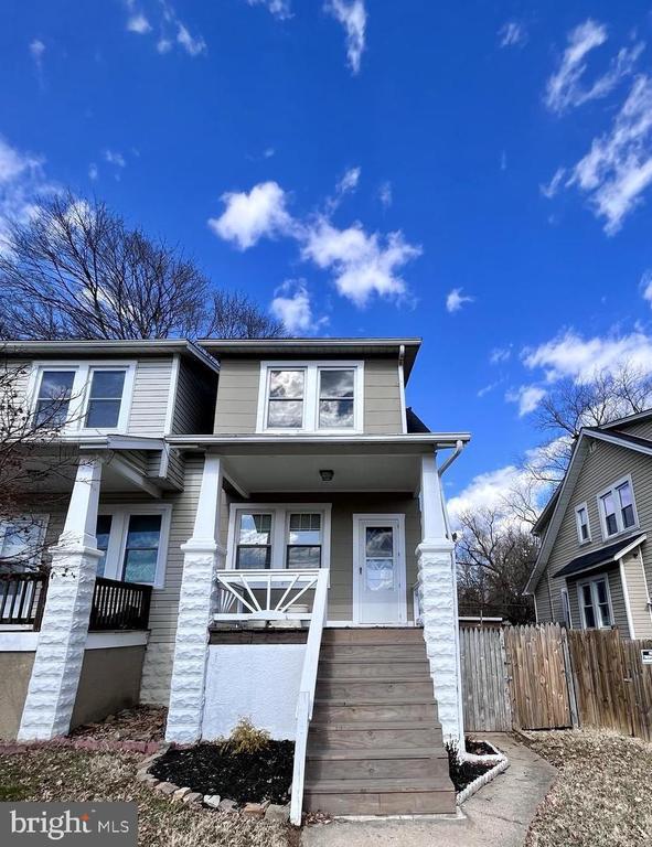 property at 410 Walcott Rd