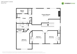 3408 Crutchfield Pl in Charlotte, NC - Building Photo - Building Photo