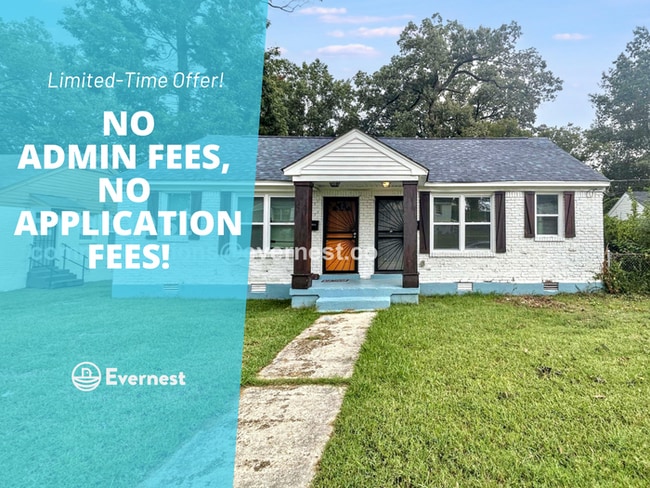 1082 Palmetto Ave