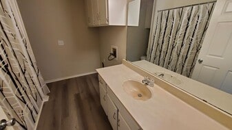 4123 S Washington St in Amarillo, TX - Building Photo