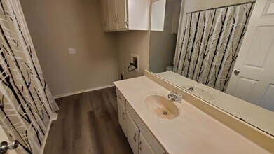 4123 S Washington St in Amarillo, TX - Building Photo - Building Photo