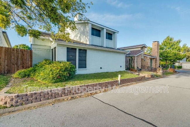 8104 Lea Shore St in Fort Worth, TX - Building Photo - Building Photo