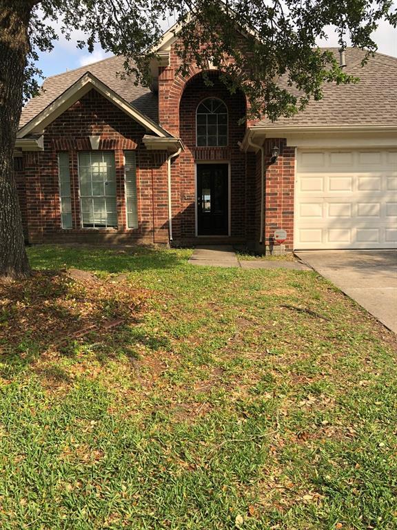 2911 Sailors Moon Dr in Friendswood, TX - Building Photo - Building Photo