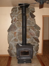 106 Coates Ave in Calpine, CA - Foto de edificio - Building Photo