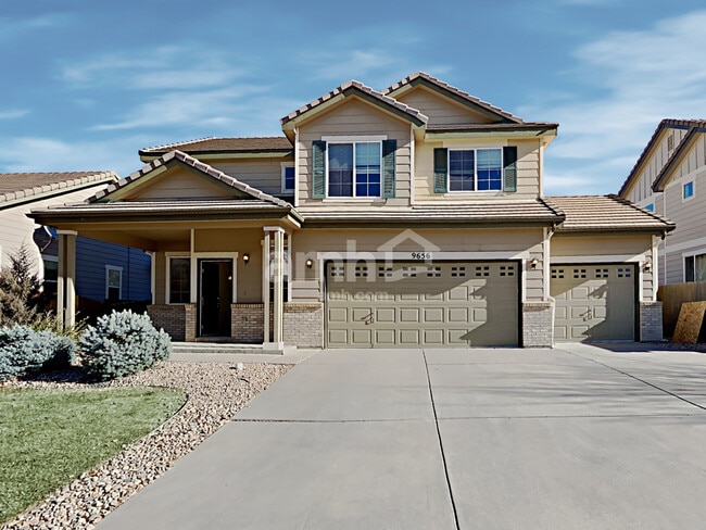 property at 9656 Nucla St