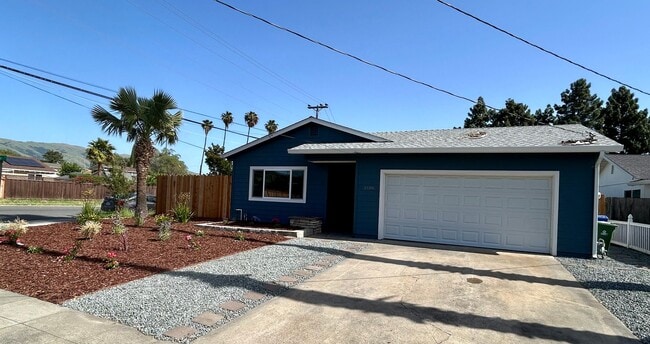 3806 Howe Ct in Fremont, CA - Building Photo - Building Photo