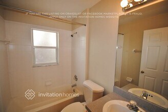 4873 Bridge Rd, Unit 4318-A in Cocoa, FL - Foto de edificio - Building Photo