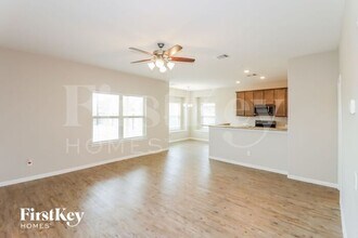 3907 Moreland Branch Ln in Katy, TX - Building Photo - Building Photo