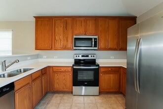 1304 Barrel Run in Haslet, TX - Building Photo - Building Photo