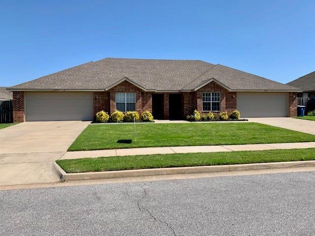 property at 4300 SW Broadstone Ave
