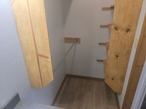 1009 S 9th St, Unit Apartment A in Heber Springs, AR - Building Photo - Building Photo