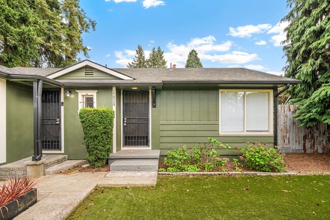 property at 12924-12928 E Burnside St