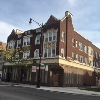 7907 S Laflin St in Chicago, IL - Foto de edificio