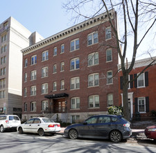 West End Flats in Washington, DC - Foto de edificio - Building Photo