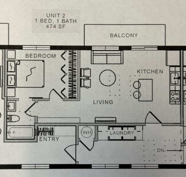 property at 194 N Division Ave