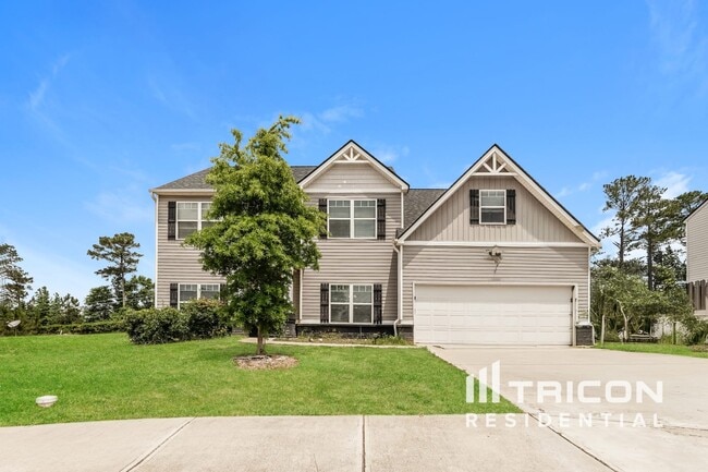 property at 1188 Fawn Forest Rd