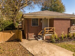 1216 N 35th St in Fort Smith, AR - Building Photo - Building Photo