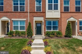605 E 7th St in Frederick, MD - Foto de edificio - Building Photo