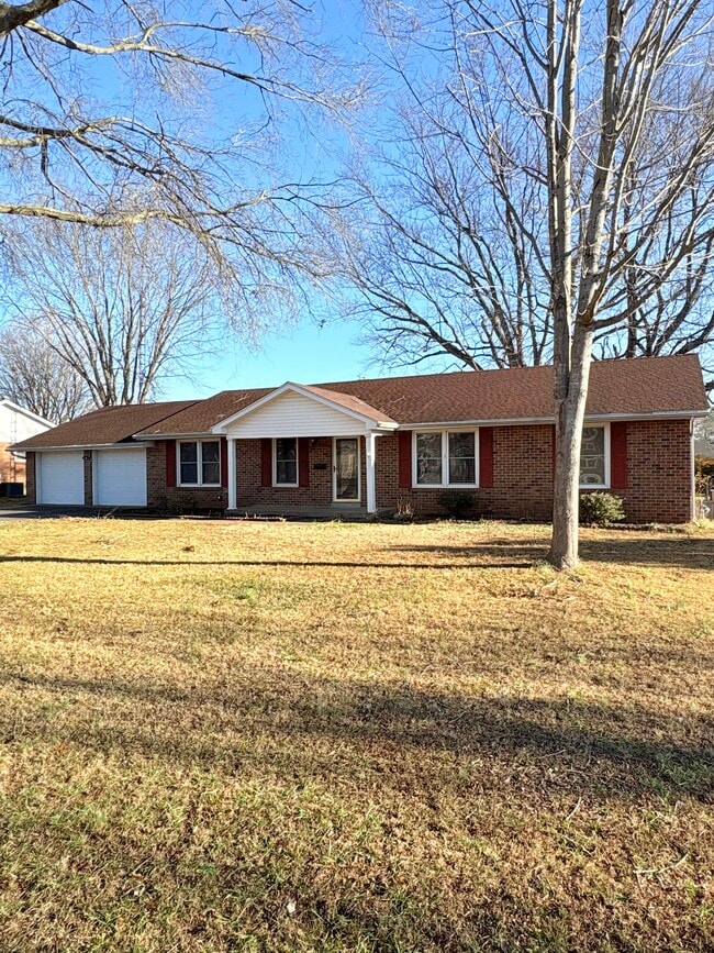 property at 2536 Goldenrod Dr