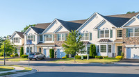 Horizons at the Village at Maidencreek in Blandon, PA - Foto de edificio - Building Photo