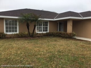 103 Galapagos Ave NE in Lake Placid, FL - Building Photo - Building Photo