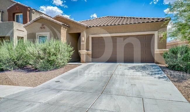 12072 E Domnitch Dr in Vail, AZ - Building Photo - Building Photo