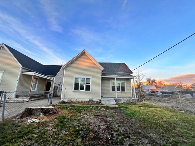 262 33rd St in Ogden, UT - Building Photo - Building Photo