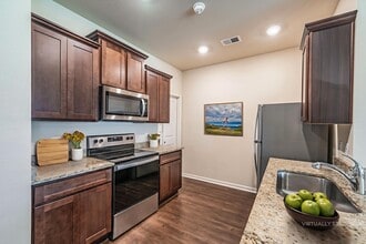 6365 Rainbow Row in Pell City, AL - Foto de edificio - Building Photo