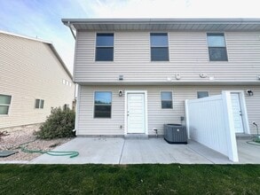 385 480 W in Preston, ID - Building Photo - Building Photo