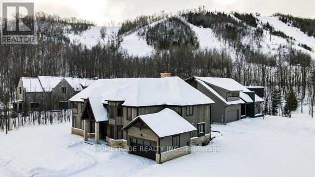102 Hemlock Ct in Blue Mountains, ON - Building Photo