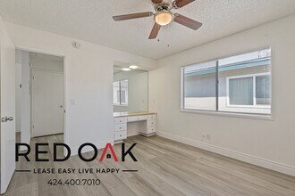 3815 Baldwin Ave in El Monte, CA - Building Photo - Building Photo