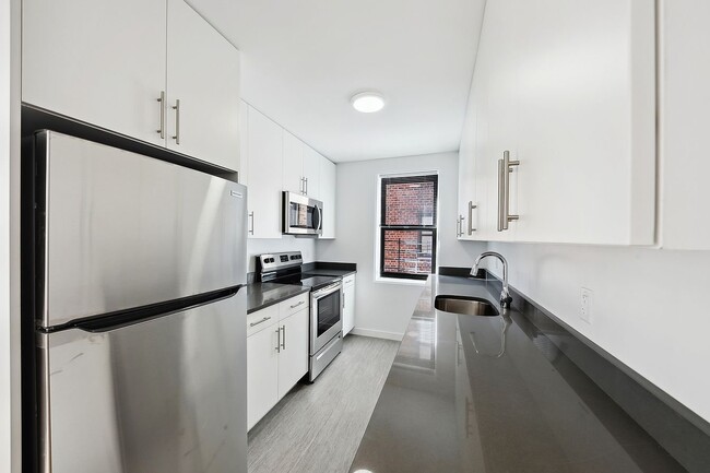 property at 2400 Webb Ave