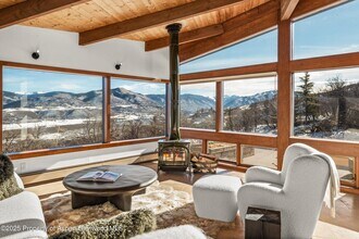 2227 Juniper Hill Rd in Aspen, CO - Building Photo - Building Photo