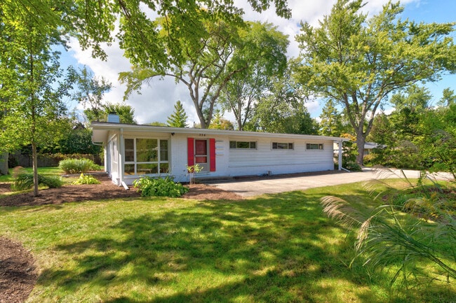 property at 334 Russet Ln