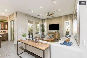 1154 S Tumbleweed Ln in Chandler, AZ - Building Photo - Building Photo