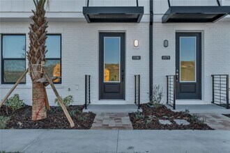 15381 Hamlin Pk Dr in Winter Garden, FL - Building Photo - Building Photo