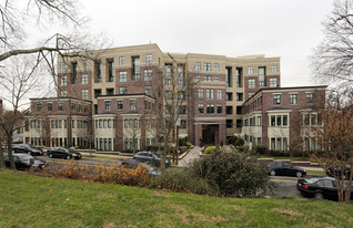 Tenley Hill Apartments