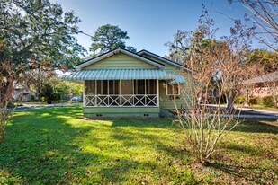 2652 Merwyn Rd in Jacksonville, FL - Building Photo