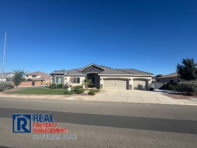 3341 E 2930 S in Saint George, UT - Building Photo - Building Photo