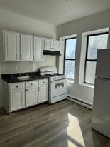 212 Central Ave in Orange, NJ - Building Photo