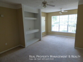 13015 Plantation Park Cir-Unit -#1026 in Orlando, FL - Building Photo - Building Photo