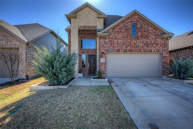 property at 3916 Ford Dr