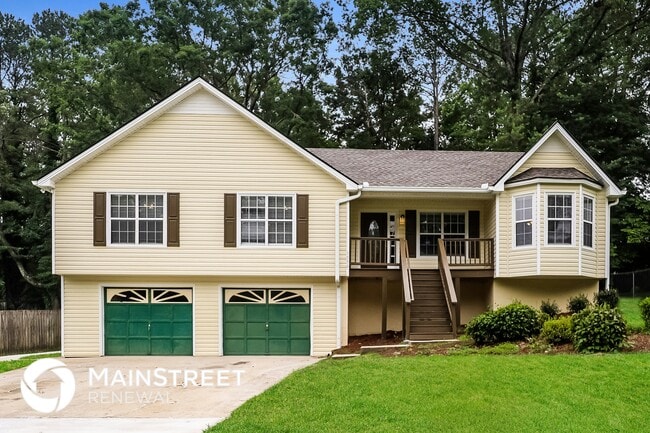 property at 1056 Whistle Dr