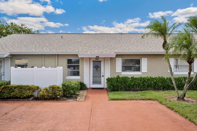 property at 18893 Argosy Dr