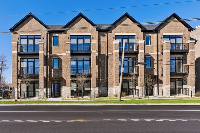 property at 790 E Irving Park Rd