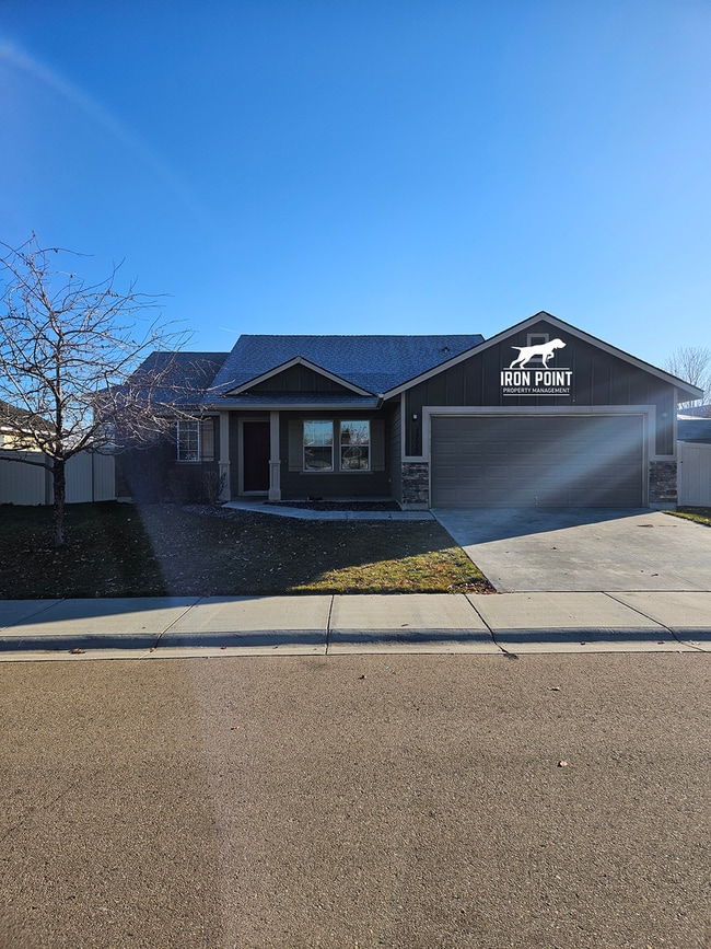 1772 N Blush Ave in Kuna, ID - Building Photo - Building Photo