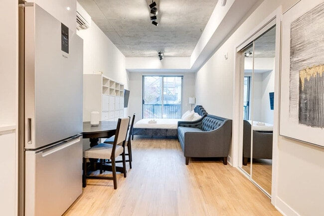 742 Rue William in Montréal, QC - Building Photo - Building Photo