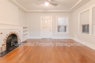 1420 NW 22nd St in Oklahoma City, OK - Building Photo - Building Photo